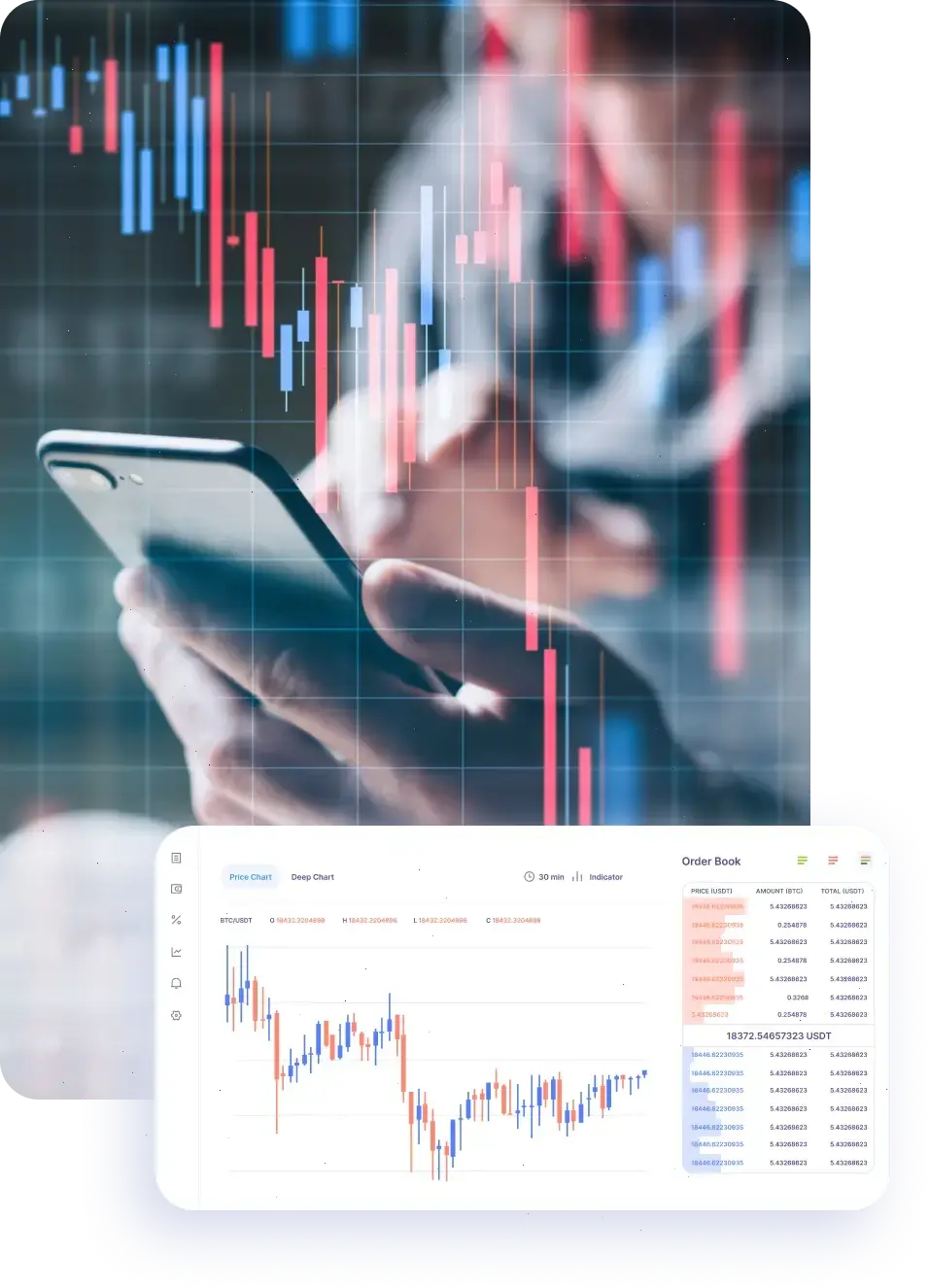 Genova Valutèn piattaforma cripto